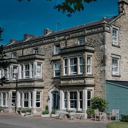 Hotel Burythorpe House Malton Esterno foto