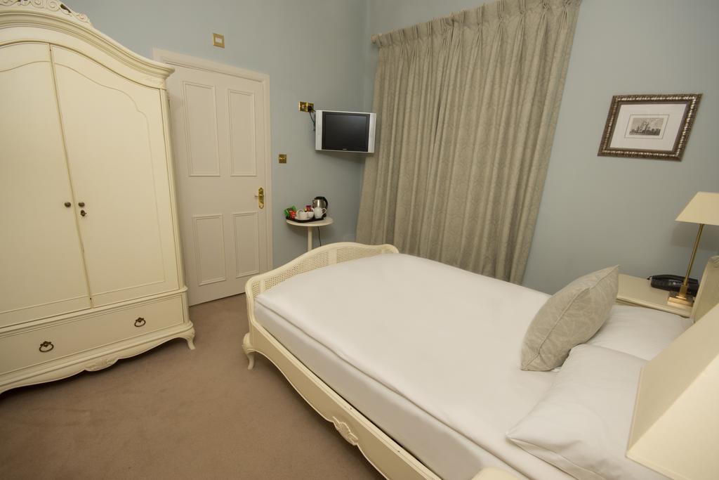 Hotel Burythorpe House Malton Esterno foto