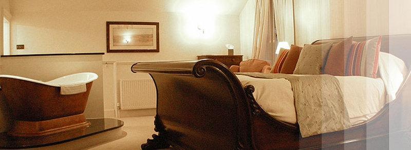 Hotel Burythorpe House Malton Esterno foto