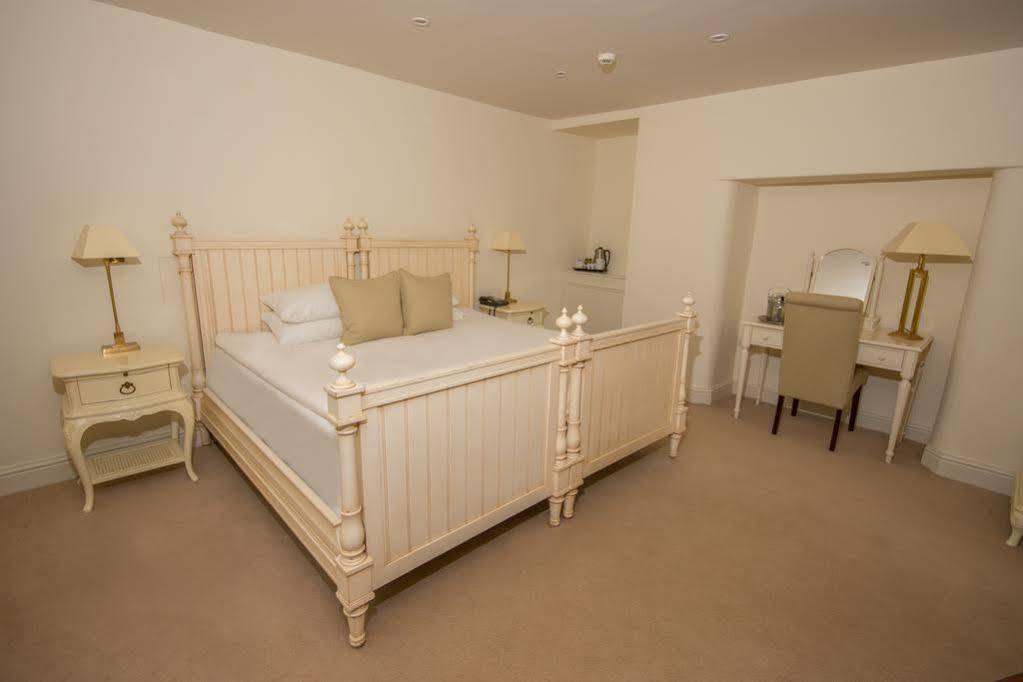 Hotel Burythorpe House Malton Esterno foto